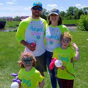 Team Page: Team Theo